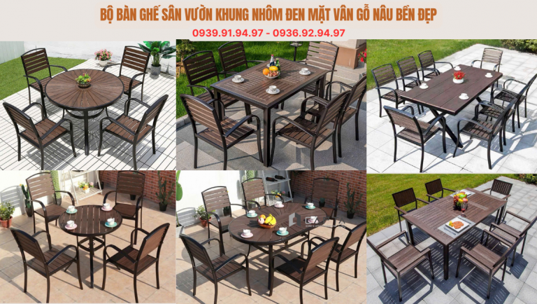 Bo-ban-ghe-san-vuon-khung-nhom-den-mat-van-go-nau-ben-dep-thumbnail
