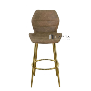 Ghe-bar-chan-co-dinh-xi-mau-vang-gold-cbf23001b-p