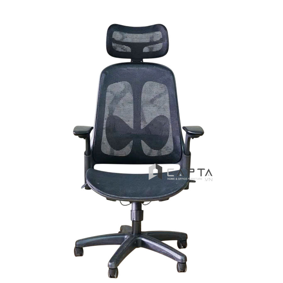 Ghe-van-phong-lung-luoi-mau-den-co-tua-dau-cm080004-m Ghe-van-phong-lung-luoi-mau-den-co-tua-dau-cm080004-m