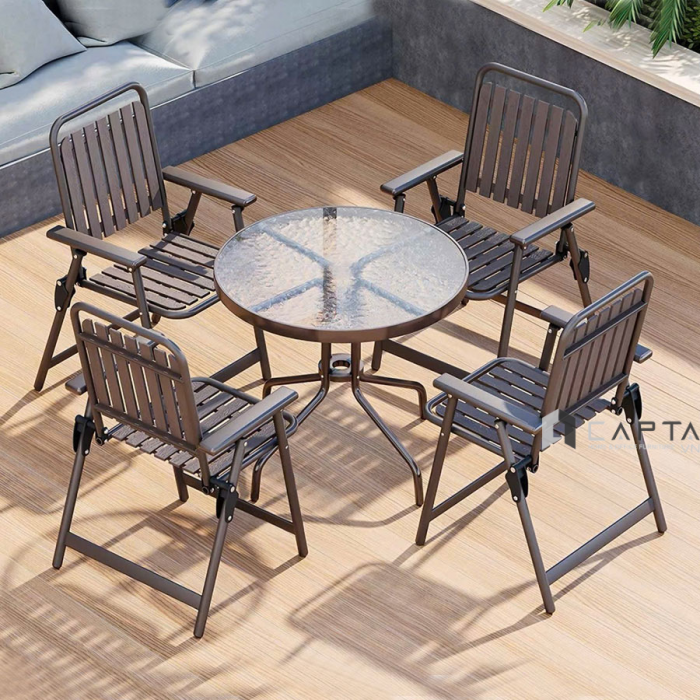 Bo-ban-ghe-cafe-san-vuon-xep-gon-gia-re-cc03002- T