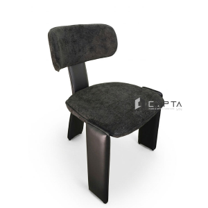 Ghe-phong-an-hien-dai-nem-vai-den-canvas-cn23004-p