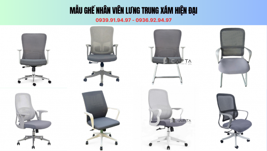 Mau-ghe-nhan-vien-lung-trung-xam-hien-dai-thumbnail